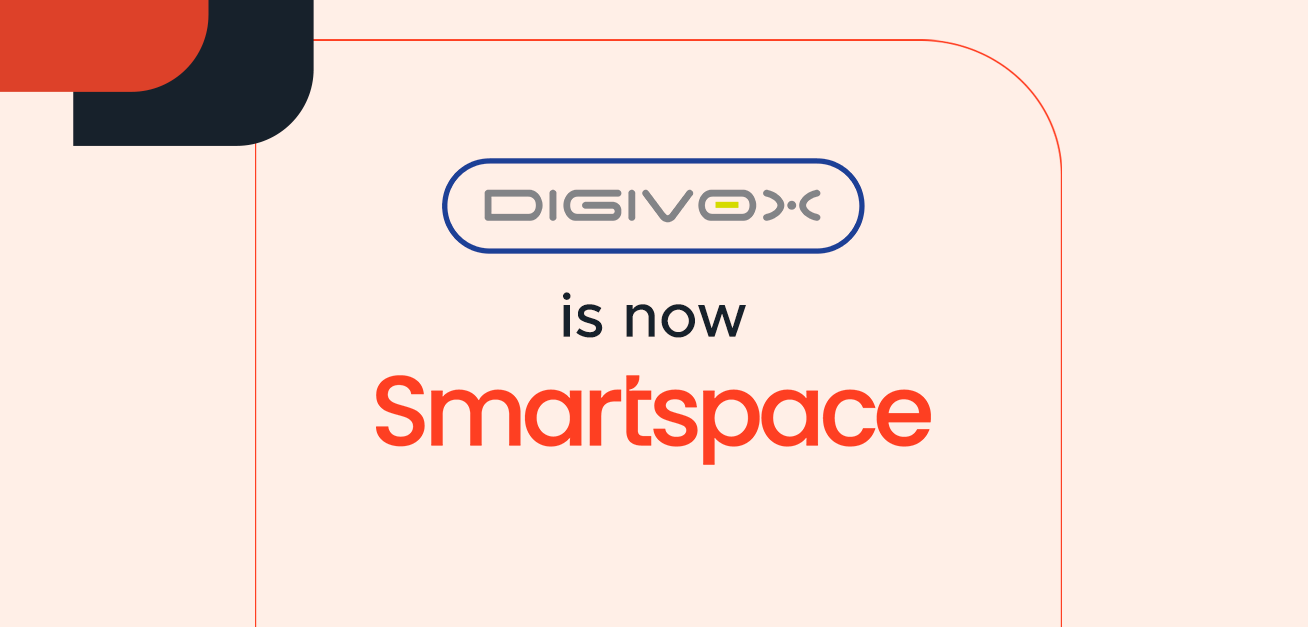 Read more about the article Na busca pela excelência, evoluir é inevitável! Agora somos Smartspace by Digivox