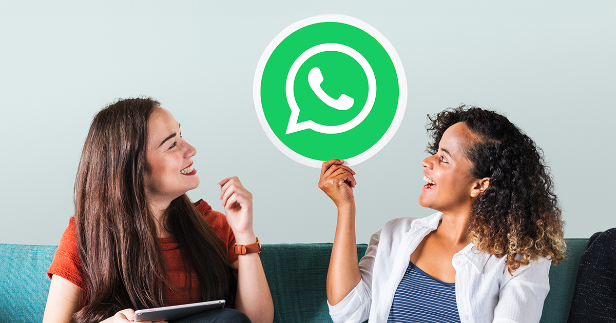 Read more about the article WhatsApp & Black Friday:  estratégias para impulsionar vendas